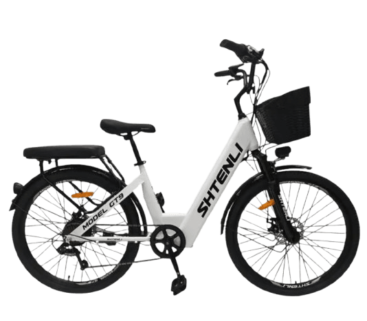 Shtenli Model GT9 - изображение 1