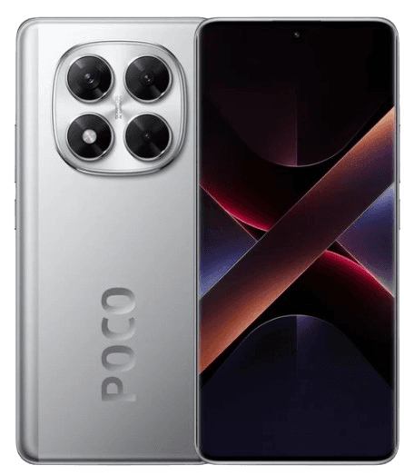 POCO X7 - изображение 1