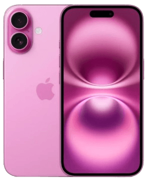 Apple iPhone 16 - изображение 1