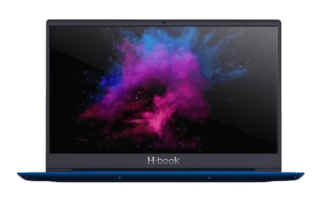 Horizont H-book 15 - изображение 1