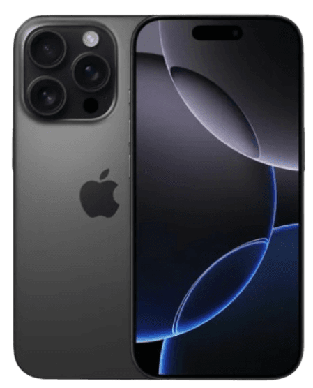 Apple 16 Pro - изображение 1