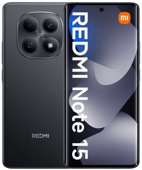 Xiaomi Redmi Note 15  - изображение 1