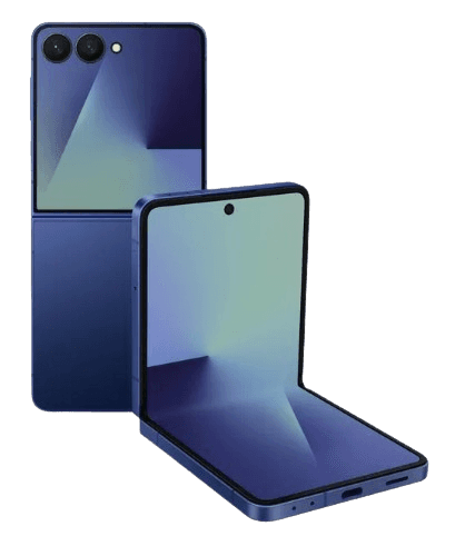 Samsung Galaxy Z Flip7 - изображение 1