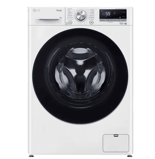 Стиральная машина LG - изображение 1