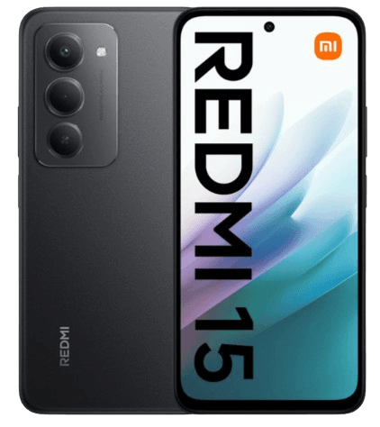 Xiaomi Redmi 15 - изображение 1