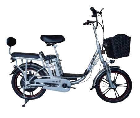 GT V6 20Ah - изображение 1
