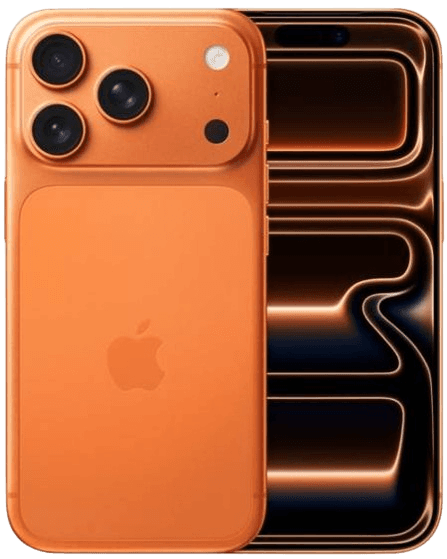 iPhone 17 PRO MAX - изображение 1
