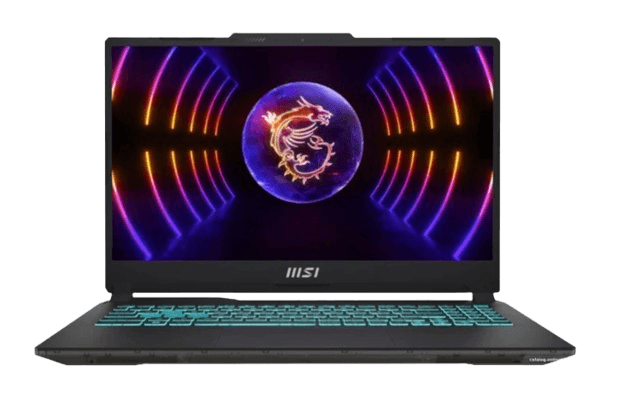 Игровой ноутбук MSI Cyborg 15 - изображение 1