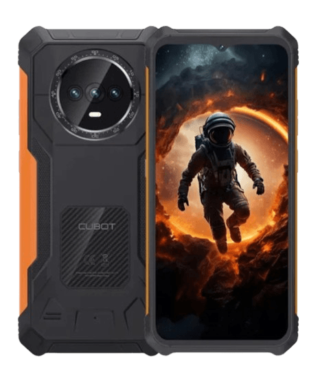 Cubot KingKong ES - изображение 1