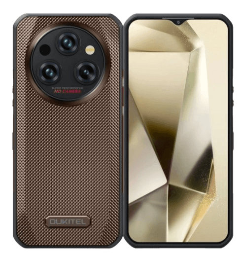 Oukitel WP35 - изображение 1