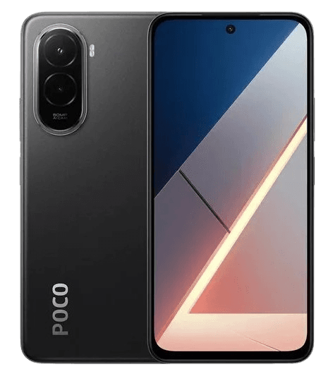 POCO M7 4G - изображение 1