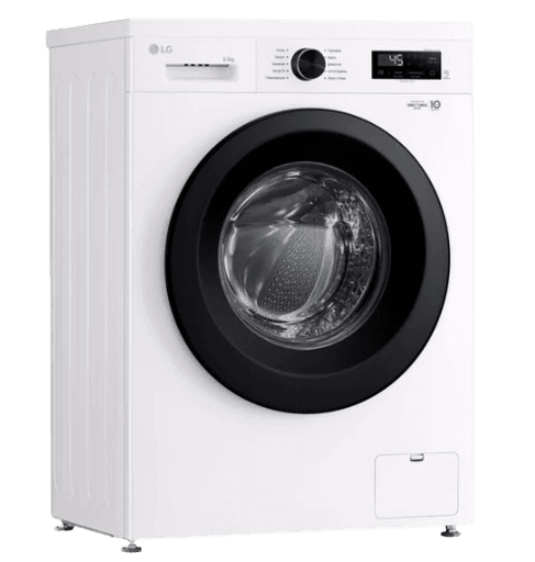 Стиральная машина LG - изображение 1