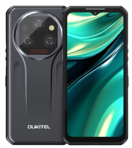 Oukitel WP39 - изображение 1