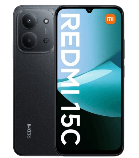 Xiaomi Redmi 15C - изображение 1