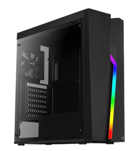 ПЭВМ Z-Tech I3-121-16-240-1000-510-N-0001n - изображение 1
