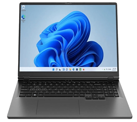 Ноутбук Ninkear X16 Pro - изображение 1