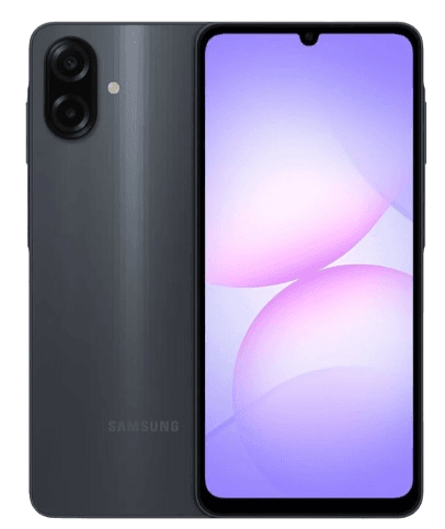 Samsung Galaxy A07 - изображение 1