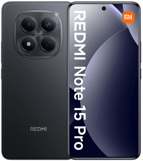 Xiaomi Redmi Note 15 Pro - изображение 1