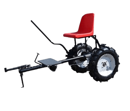 Адаптер для мотоблока АМ-3 - изображение 1