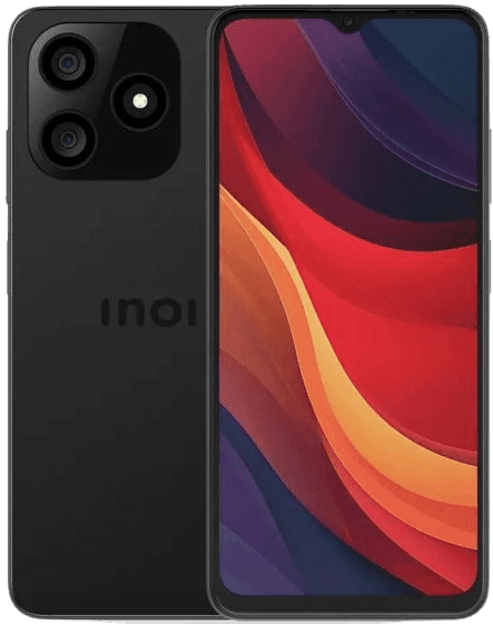Смартфон INOI A35 - изображение 1