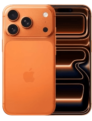 Apple 17 Pro - изображение 1
