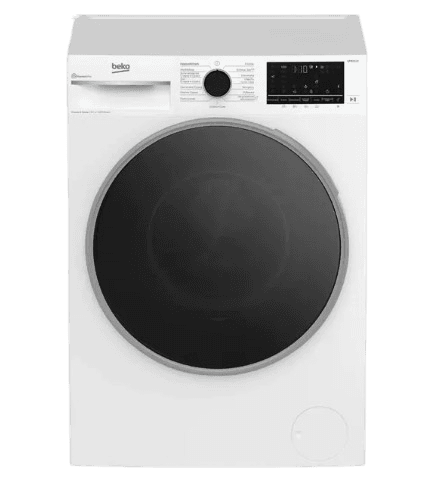 Стирально-сушильная машина BEKO - изображение 1
